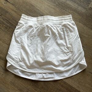 Lululemon Tennis Skirt